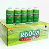 Fridge Refrigerant Gas R600a 220G small can