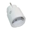 /product-detail/220v-10a-eu-tuya-wifi-smart-home-power-socket-plug-60820944614.html