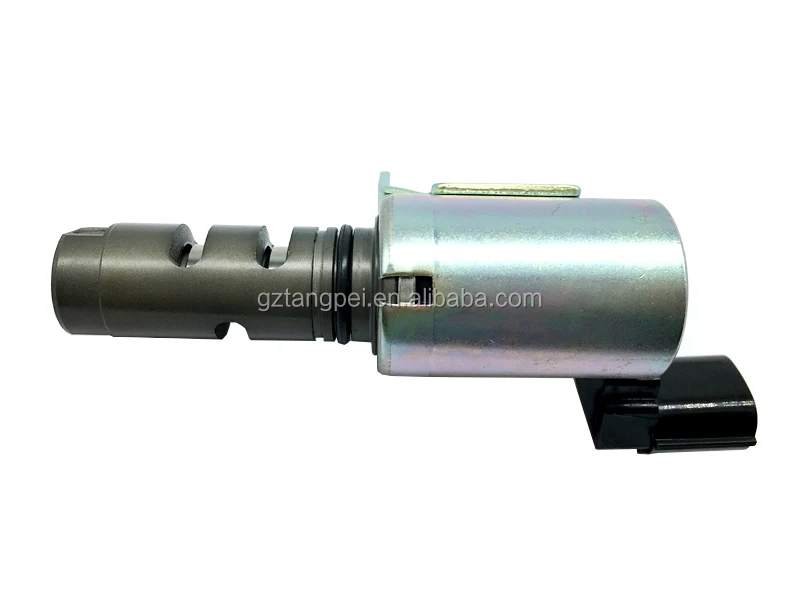 Variable Valve Timing Solenoid Crankshaft Position Sensor Timing Gear