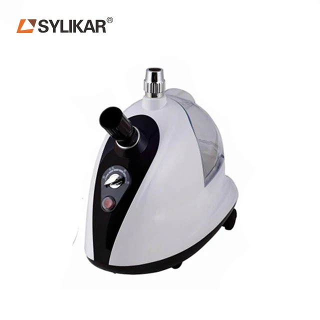 used steam iron