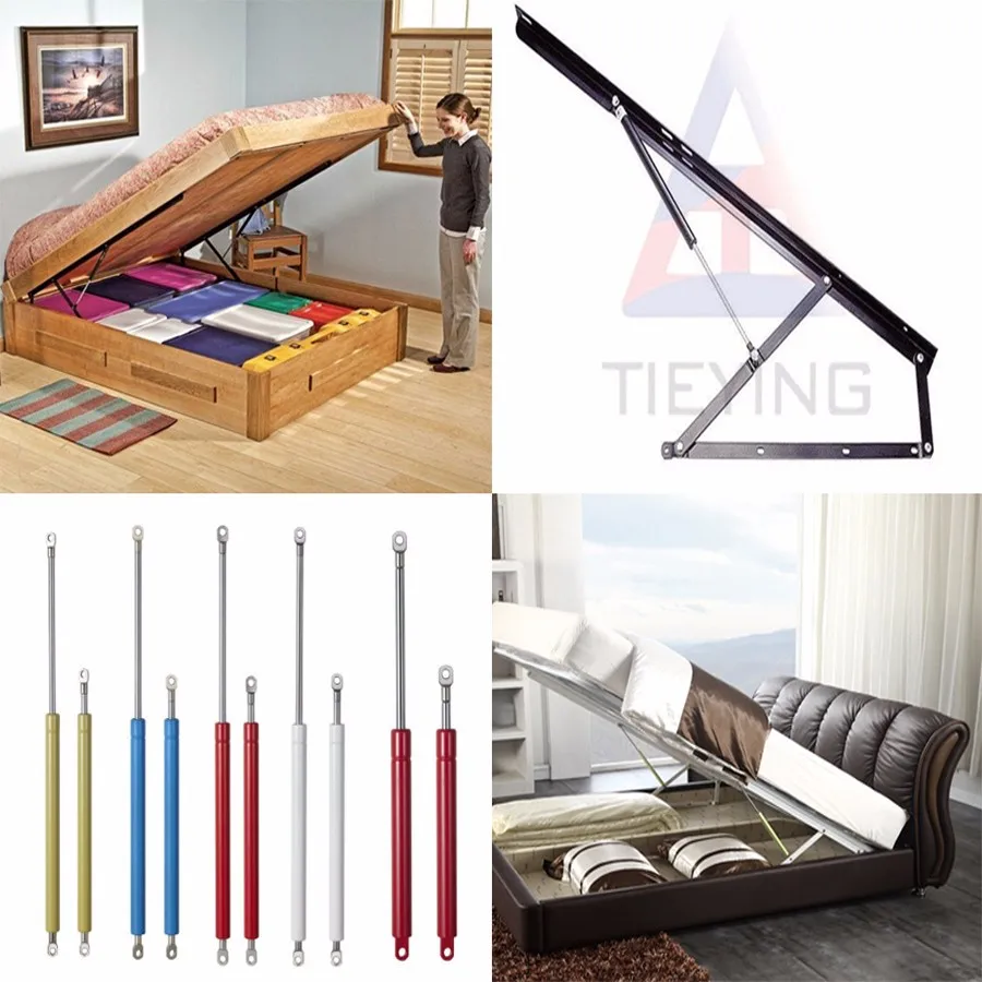 G63 Wholesale New Gas Spring Strut For Wall Bed And Murphy Bed Buy