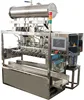 infusion bag filling machine filling machine for saline bag filling machine