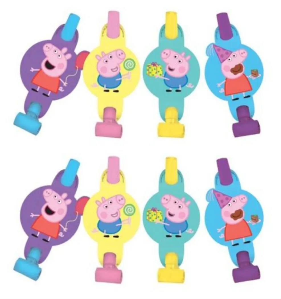 Cheap Peppa Pig Party Supplies, find Peppa Pig Party Supplies deals on