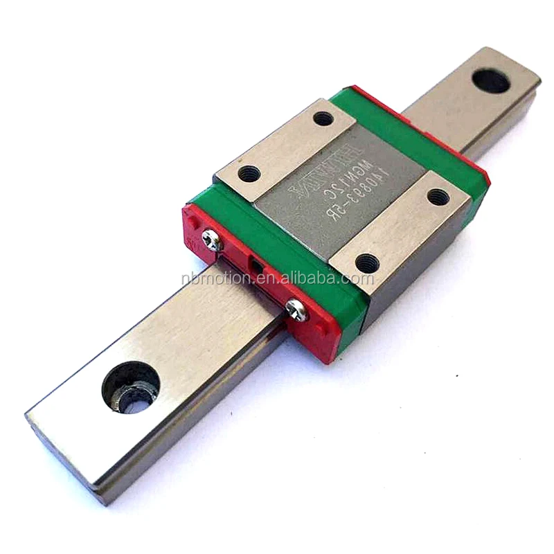 mgn12 linear rail