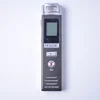 factory mini HD one button voice recorder support TF card with DSP and built in speaker and A-B repeat function