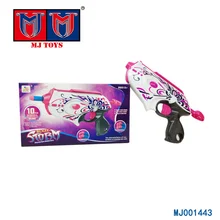 pistole di spruzzo realistici Cowgirl equitazione grande cazzo
