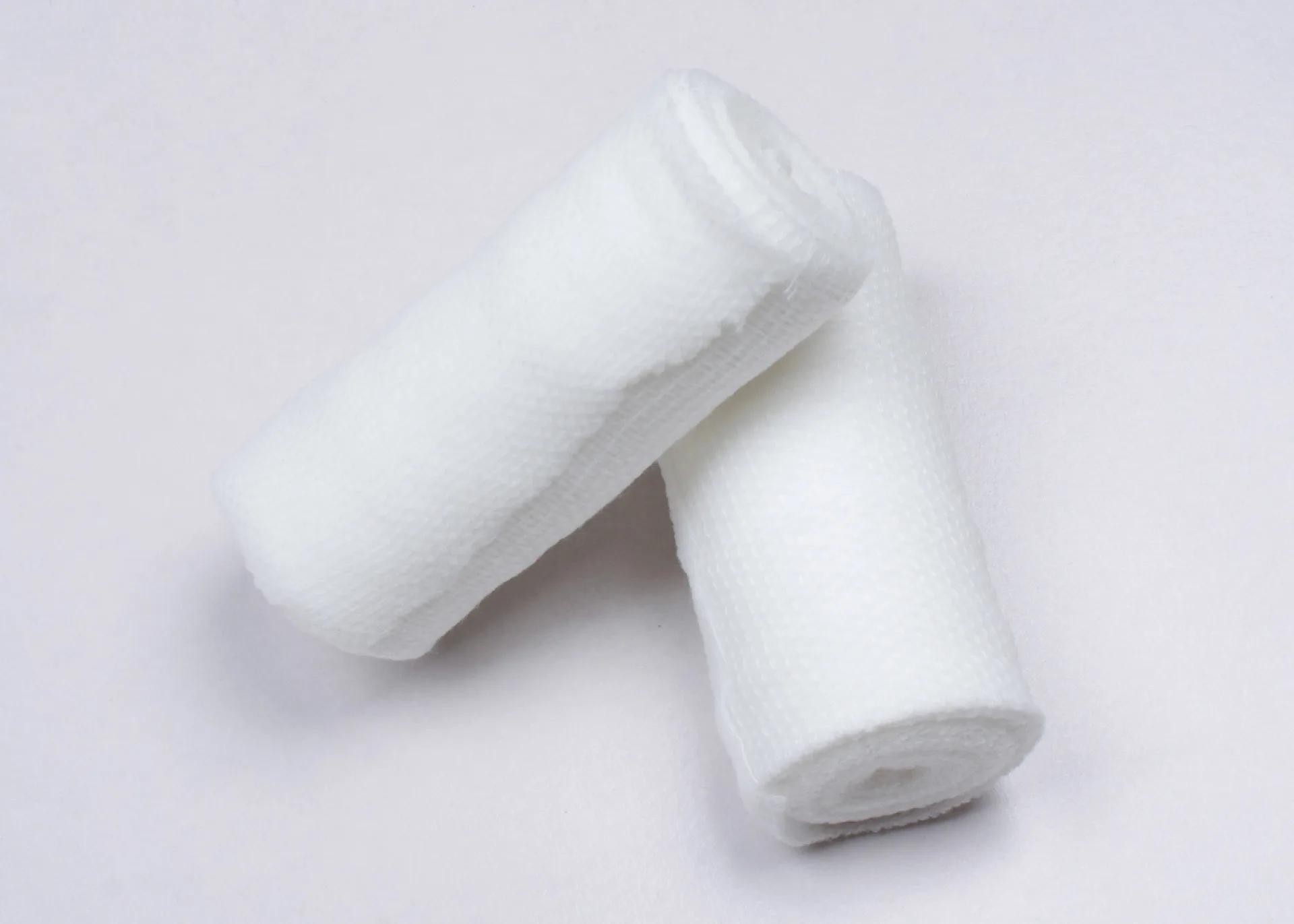 Medical Materials & Accessories Properties And 40's X40's Cotton Yarn