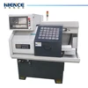 Special design UPVC pipe threading lathe machine cncCK0640A