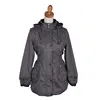 2018 OEM Outwear new design Casual Warm Fancy Women down jacket Winter Coats