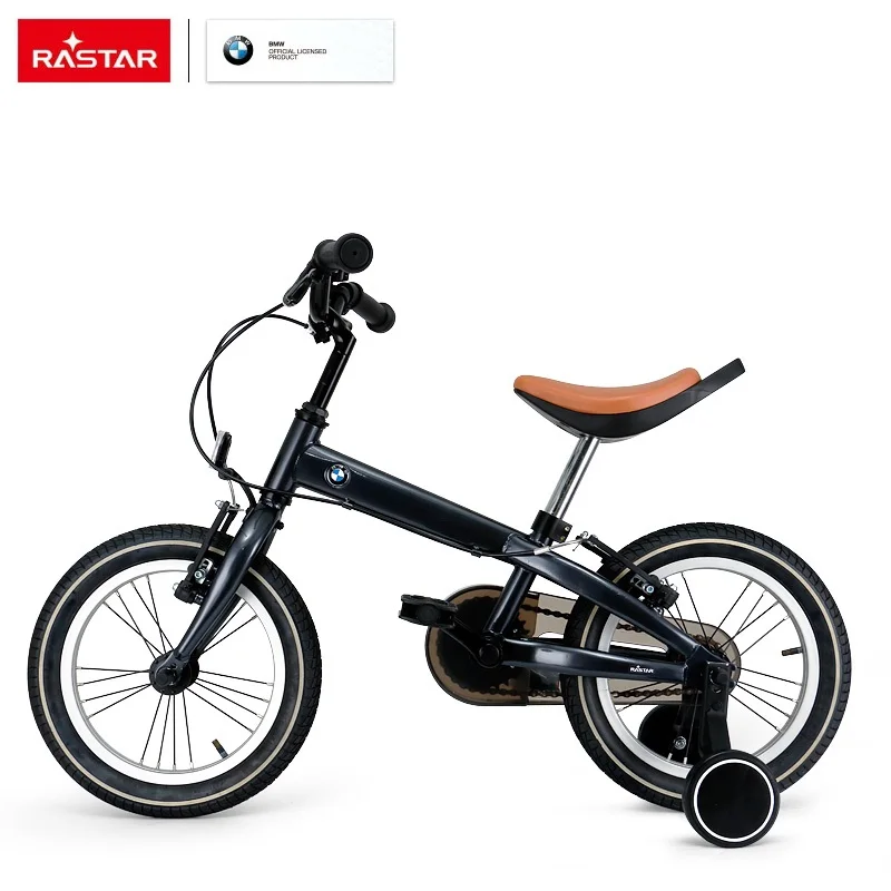 bmw kids bicycle