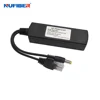 NF-PS4812 10/100Mbps CCTV Accessories 48V input 12V output CCTV System POE Splitter