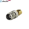 All Copper TNC Female To SMA Male Adapter