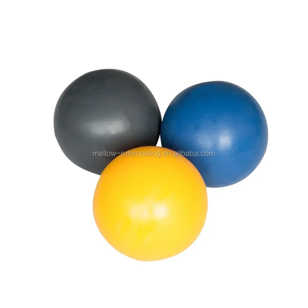 plastic float balls