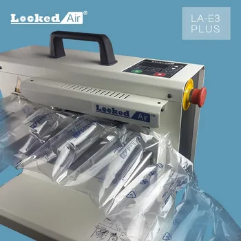 Desktop Air Cushion Machine Locked Air Pillow Machine Buy