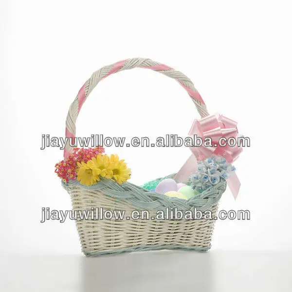 2014 Wicker Baskets For Gifts Empty Wicker Gift Baskets Wholesale Buy