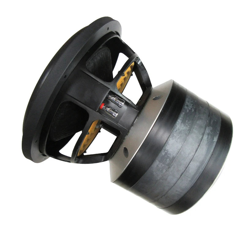Professional Cheap Home Audio Subwoofers 12 Inch 3000w Big