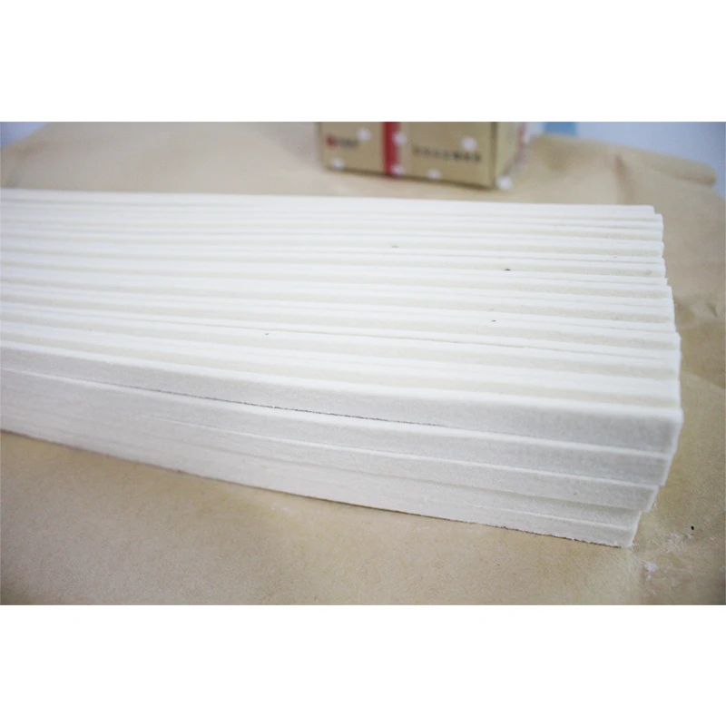 
piano felt wool felt for piano 100% wool felt 