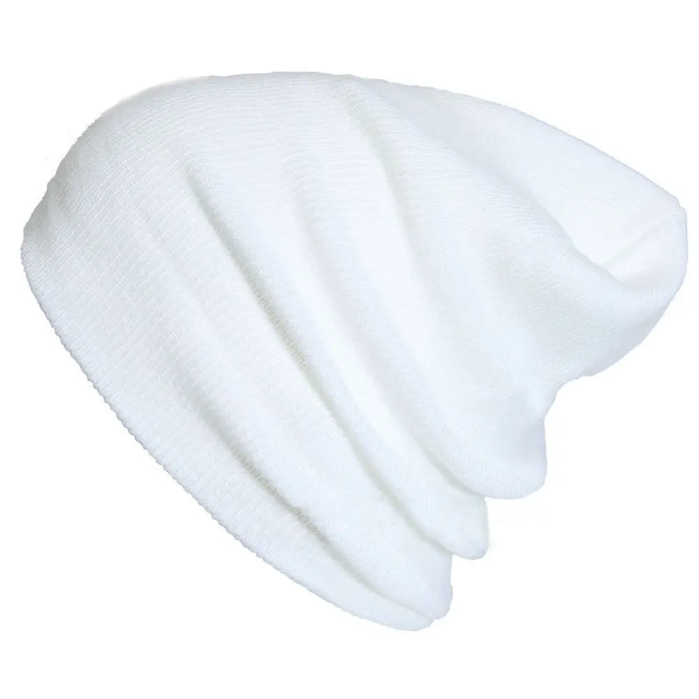 Yin Yang Bonsai Tree Men /& Womens Knitted Hat Fashion Warm Snowboarding Hat