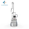 CO2 laser cutting vaginal tightening skin tightening machine