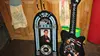 ELVIS WALL CLOCKS