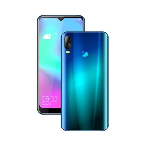 Android Smartphone 6.22 inch Water Screen