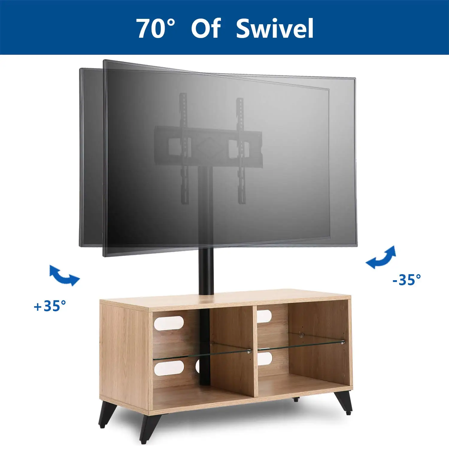 خزانة تلفزيون تلفزيون جدار جبل تلفزيون وحدة دعم وحدة تحويل رقمي صندوق رف غرفة المعيشة ديكور تخزين رف بني 32 29 5 21 5cm Amazon Ae