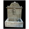 MAF233 Antique Indoor Wall Fountain
