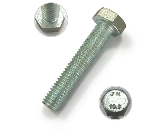 12 Point M9 Bolt Buy Hex Head Bolt,M9 Bolt,12 Point Bolt Product on