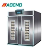 commercial used electric fermentation proofer for baking bread