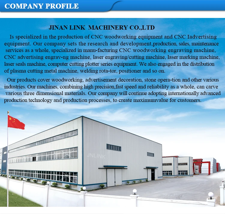 Raycus power source fiber Knife laser marking machine parts