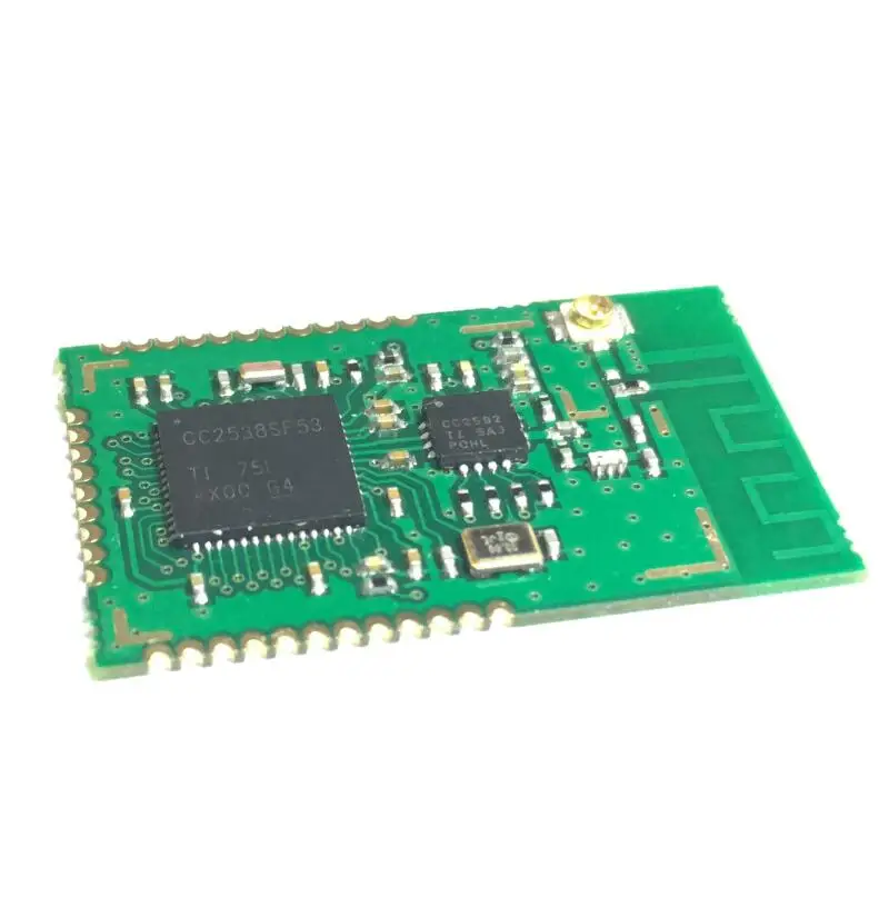 
Taidacent CC2538 CC2592 PA Zigbee Wireless Module  (60621183364)