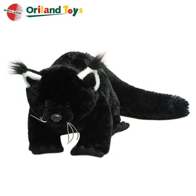 binturong plush