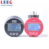 4-20ma 2 way PNP output loop powered LCD display for pressure transmitter pressure sensor