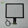 Waterproof Touch available Usb I2C interface Glass Glass structure customize touchscreen parts 19