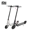 Factory Wholesale 8.5inch Electric Scooter Sharing With GPS, Xiaomi Version Folding Kick Scooter With Air/Solid Tire