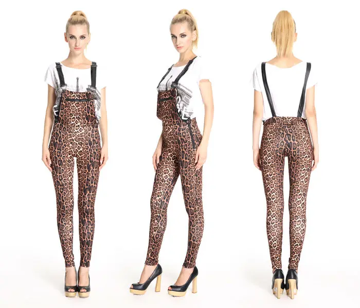 ladies african jumpsuits