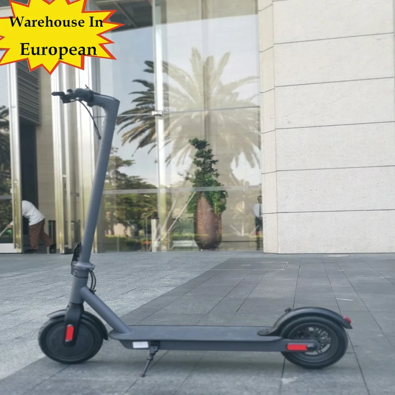 

300W Similar to Xiao mi M365 Scooter foldable Lightweight Similar to Smart xiaomi electric scooter with CE