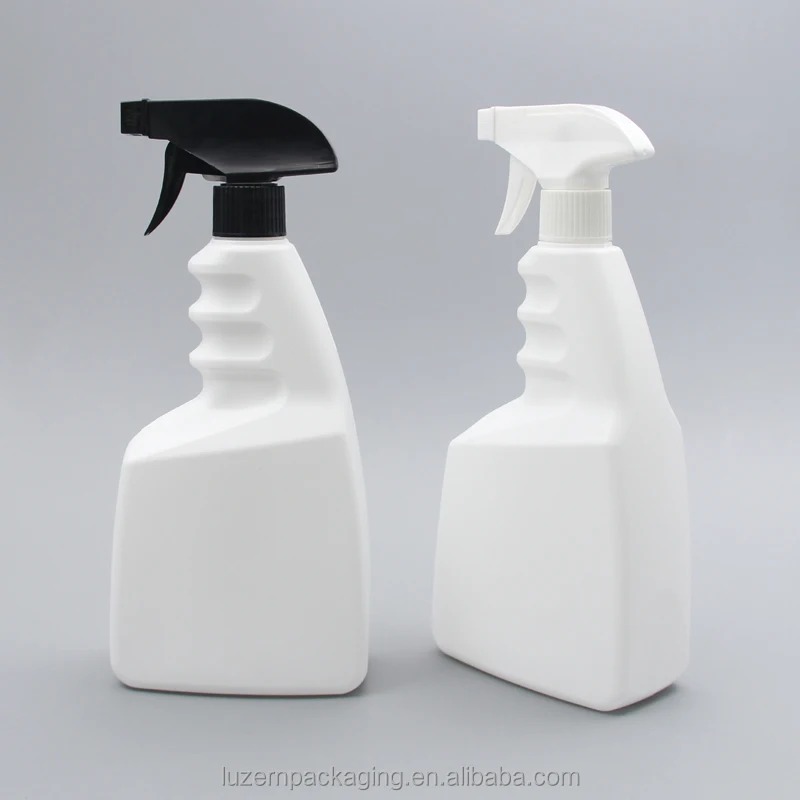 chemical spray bottle