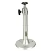 Mini Projector Bracket Ceiling Hanger Lift Mount 21cm 360 Degree Swivel Screw 6mm Support DLP LCD Security Camera