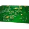 Chenjin Multilayer Green Printed Circuit Board Power Supply Group Printed Circuit Board