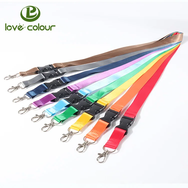 Lanyard 611L07
