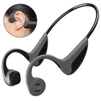 

GlobalCrown Hot Selling Wireless 5.0 Bone Conduction Headphones