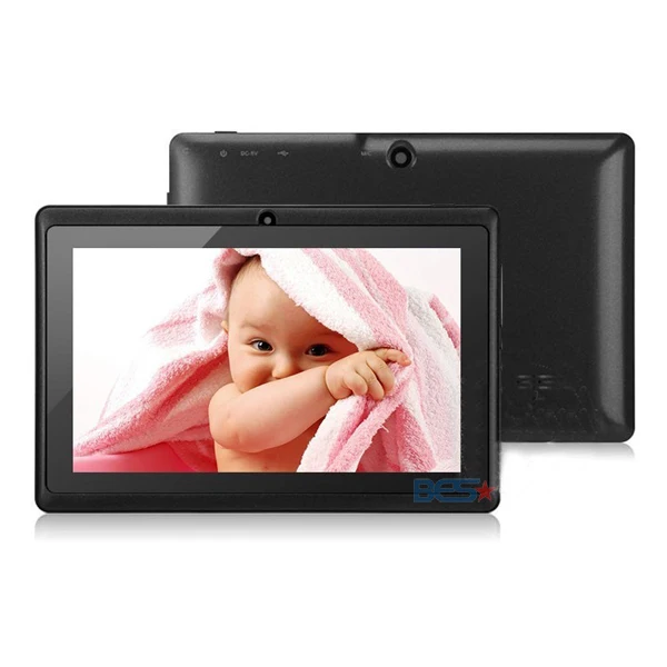 BES-AT7001 black android 4.0 q88 7 inch touch screen tablet.jpg