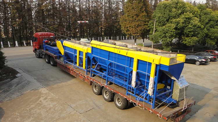 Plastic crushing washing drying production line full auto plastic film recycling machine