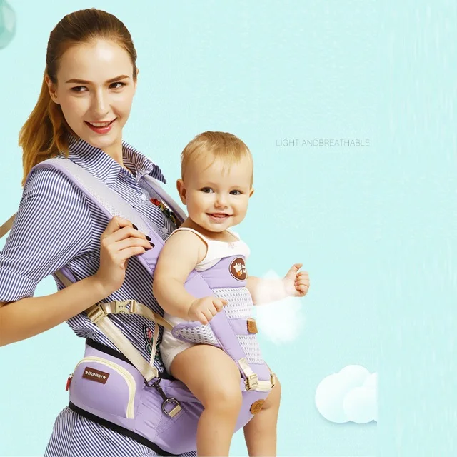 Baby Carrier Multifunction Four Seasons 