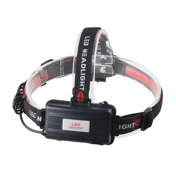 Factory Price Camping 1000 Lumens LED Headlamp Flashlight
