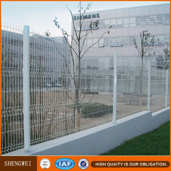 Rust Proof Welded Wire Mesh Fence, Rust Proof Welded Wire Mesh Fence ...