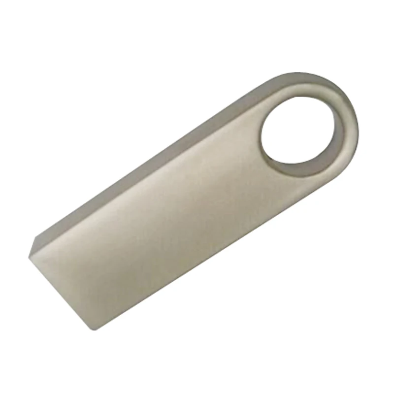 Portable Metal Waterproof Usb 3.0 Key Ring 8Gb 16 Gb Flash Pen Drive 32Gb 64Gb Memory Storage Car Key Chain 2.0 Stick Pendrive - ANKUX.COM
