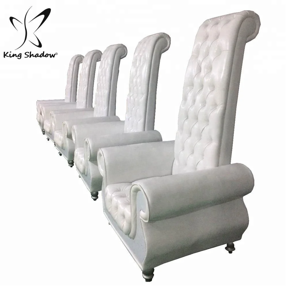 

Most popular king throne pedicure spa chair foot spa massage pedicure chair for barber shop, Optional