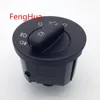 Headlight Fog Lamp Control Switch For SKODA OCTAVIA Combi (1Z5) 1.4 2006-2013 Part NO:1Z0 941 431 /1Z0 941 431 A /1Z0 941 431 E
